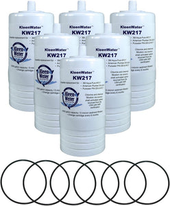 KleenWater AP217 Aqua-Pure Replacement Filter