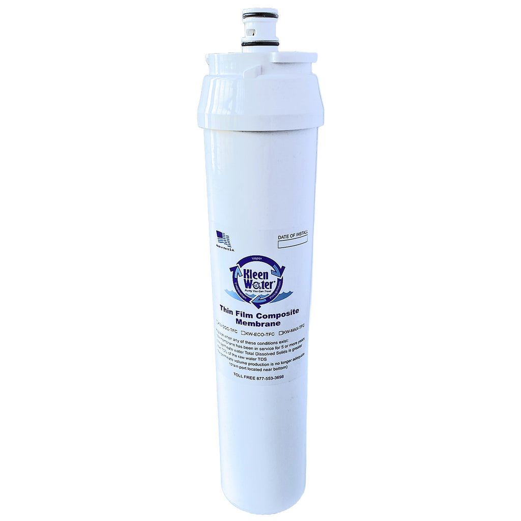 EcoWater 7208706 Compatible RO Reverse Osmosis Membrane – Kleenwater