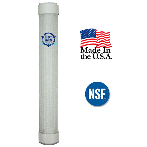  KleenWater Replacement Filter Compatible With Everpure